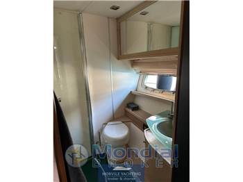 Prinz yacht 54 ht