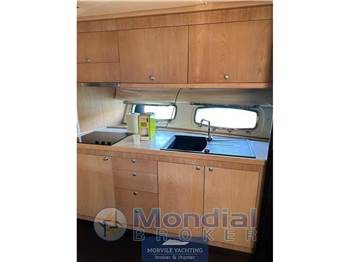 Prinz yacht 54 ht