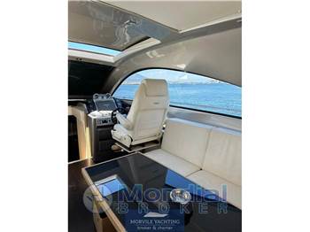 Prinz yacht 54 ht
