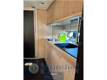 Prinz yacht 54 ht