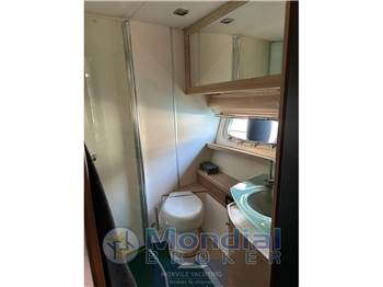 Prinz yacht 54 ht