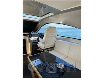 Prinz yacht 54 ht