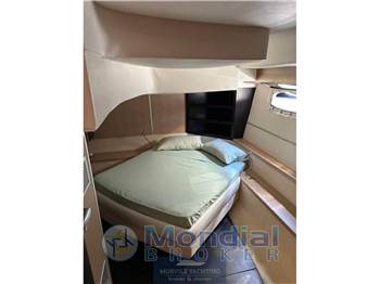 Prinz yacht 54 ht