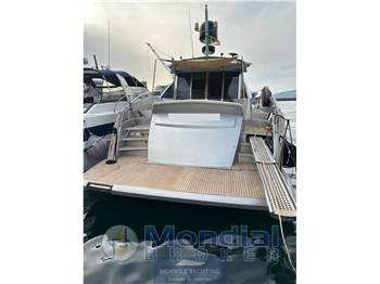 Prinz yacht 54 ht