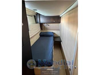 Prinz yacht 54 ht