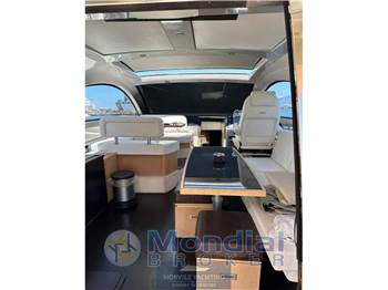 Prinz yacht 54 ht
