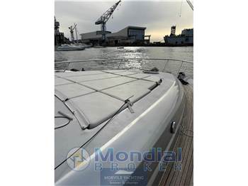Prinz yacht 54 ht