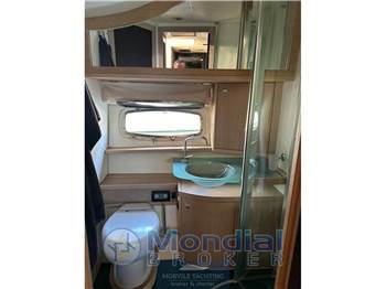 Prinz yacht 54 ht