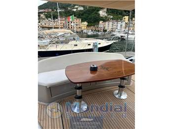Prinz yacht 54 ht