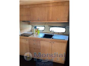 Prinz yacht 54 ht