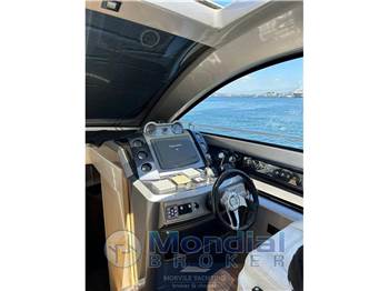 Prinz yacht 54 ht