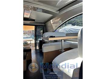 Prinz yacht 54 ht