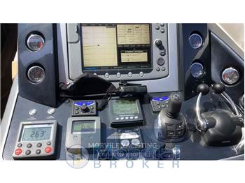 Prinz yacht 54 ht