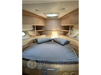 Prinz yacht 54 ht