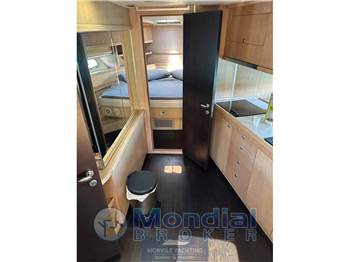 Prinz yacht 54 ht