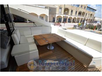 Salpa Soleil 52