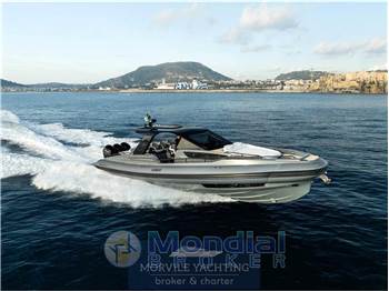 Salpa Soleil 52