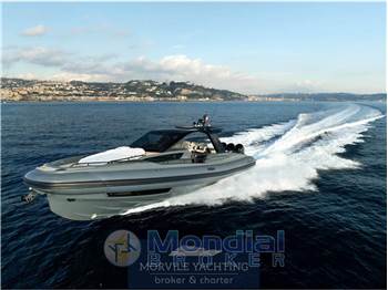 Salpa Soleil 52