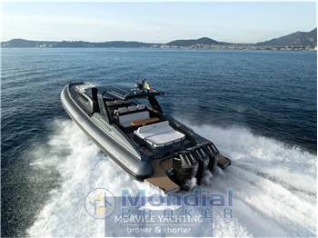 Salpa Soleil 52