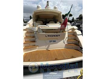 Dalla pieta' Dp 58 ht