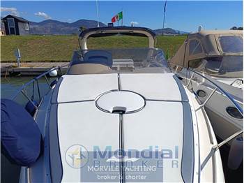 Airon marine 325