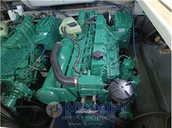 Airon marine 325