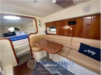 Airon marine 325