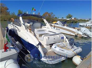 Airon marine 325