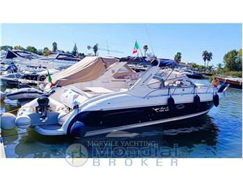 Airon marine 325