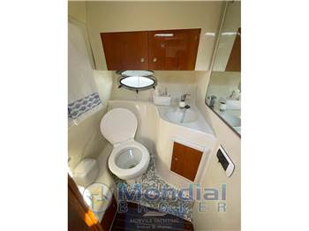 Airon marine 325