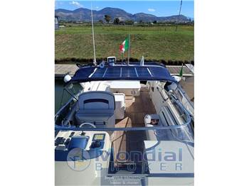 Airon marine 325