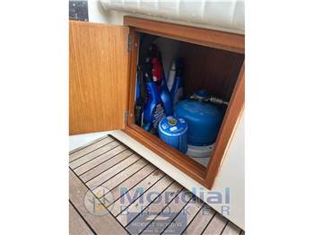 Apreamare 32 open