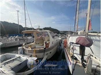 Apreamare 32 open