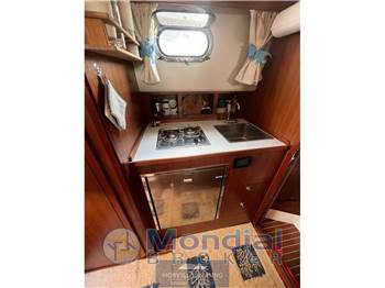 Apreamare 32 open