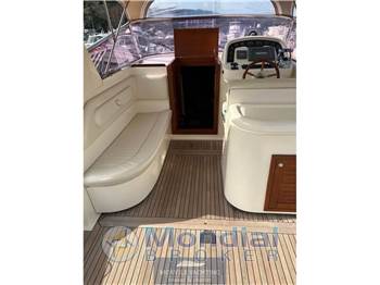 Apreamare 32 open
