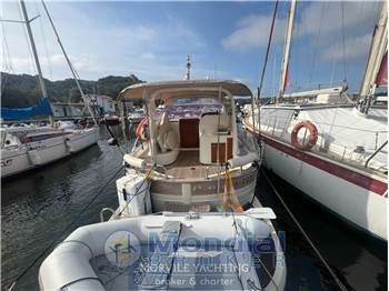 Apreamare 32 open