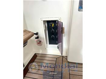 Apreamare 32 open