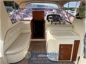 Apreamare 32 open