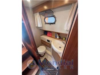 Apreamare 32 open