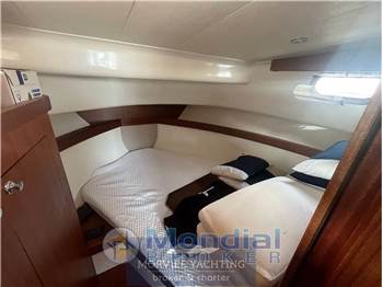 Apreamare 32 open