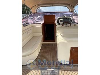 Apreamare 32 open