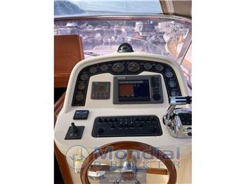 Apreamare 32 open