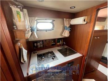 Apreamare 32 open
