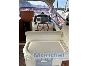 Apreamare 32 open