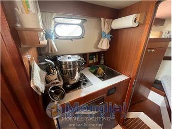 Apreamare 32 open