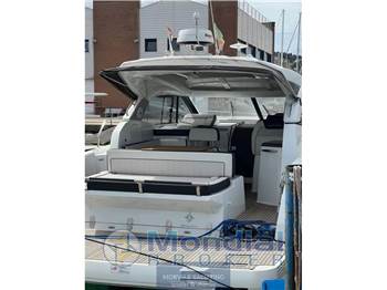 Jeanneau Leader 36