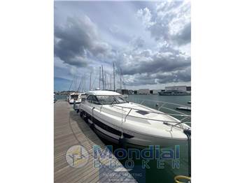 Jeanneau Leader 36