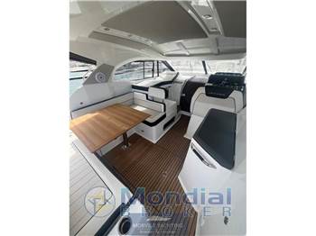 Jeanneau Leader 36