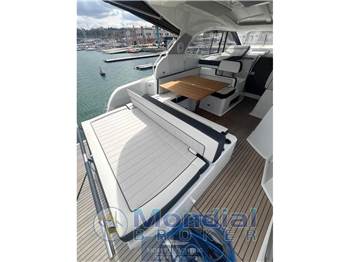 Jeanneau Leader 36