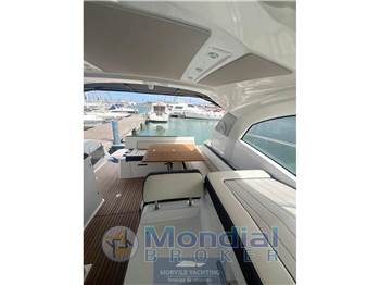 Jeanneau Leader 36